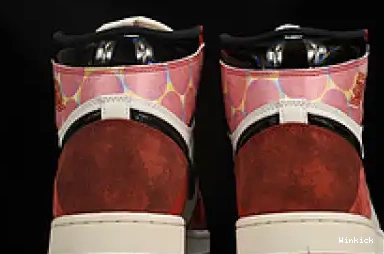 Jordan DV1748-601 Spider-Man Retro OG Spider-Verse Across 1 the High 0505